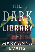 Mary Anna Evans's Latest Book