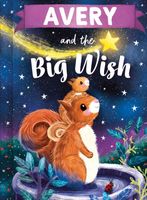Avery and the Big Wish