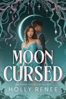 Mooncursed book cover