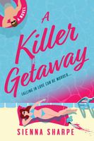 Sienna Sharpe's Latest Book