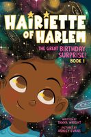 Tanya Wright's Latest Book
