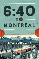Eva Jurczyk's Latest Book