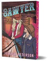 Jessica Peterson's Latest Book