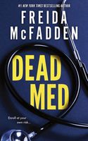 Freida McFadden's Latest Book