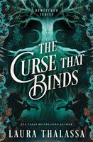 Laura Thalassa's Latest Book