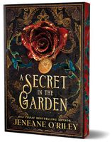Jeneane O'Riley's Latest Book