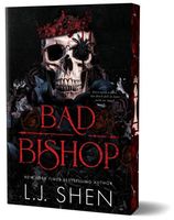 L.J. Shen's Latest Book