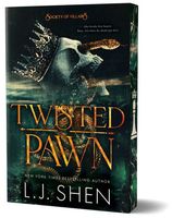 L.J. Shen's Latest Book