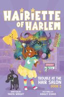 Tanya Wright's Latest Book
