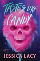 Jessica Lacy's Latest Book