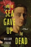William Friend's Latest Book