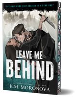 K.M. Moronova's Latest Book