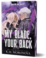 K.M. Moronova's Latest Book