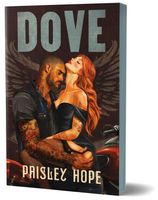 Paisley Hope's Latest Book