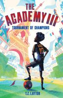 Hardcover edition cover
