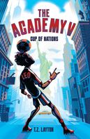 Hardcover edition cover