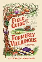 Autumn K. England's Latest Book