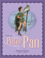 J.M. Barrie's Peter Pan