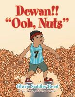 Cover of Dewan!! ''Ooh, Nuts'' by Gloria Saddler-Reed