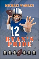 Cover of Ryan's Pride by Michael Warren