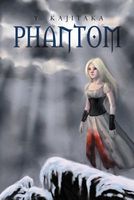 Cover of Phantom by Y. Kajitaka