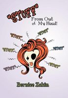 Cover of ''Stuff'' from Out of My Head by Bernice Zakin