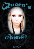 Cover of The Queen's Assassin by James Cooper