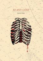 Cover of At Any Cost by Richard Hoskin