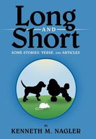 Cover of Long And Short by Kenneth M. Nagler