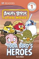 Yoda Bird's Heroes