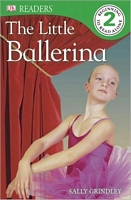 The Little Ballerina