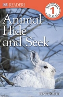Animal Hide and Seek