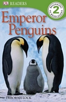 Emperor Penguins