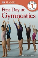 First Day at Gymnastics