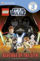 LEGO Star Wars: Revenge of the Sith