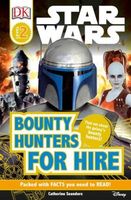 Star Wars: Bounty Hunters for Hire