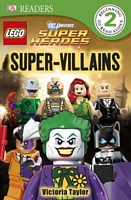 LEGO DC Super Heroes: Super-Villains