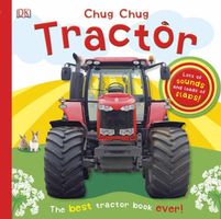 Chug, Chug Tractor