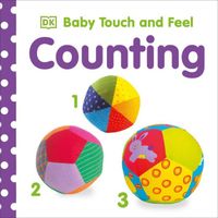 Baby Touch and Feel: Numbers