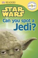 Star Wars: Can You Spot a Jedi?