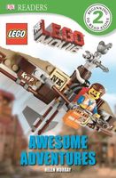 The LEGO Movie: Awesome Adventures