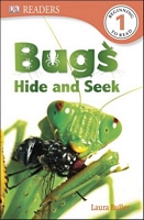 Bugs Hide and Seek