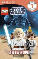 Lego Star Wars: A New Hope