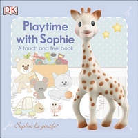 Playtime with Sophie