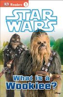 What Is a Wookiee?