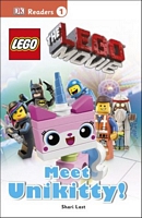 The LEGO Movie: Meet Unikitty!