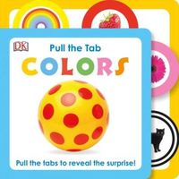 Pull the Tab: Colors