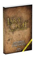 Lara Croft and the Blade of Gwynnever