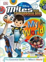 My World: Miles from Tomorrowland