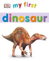 My First Dinosaur